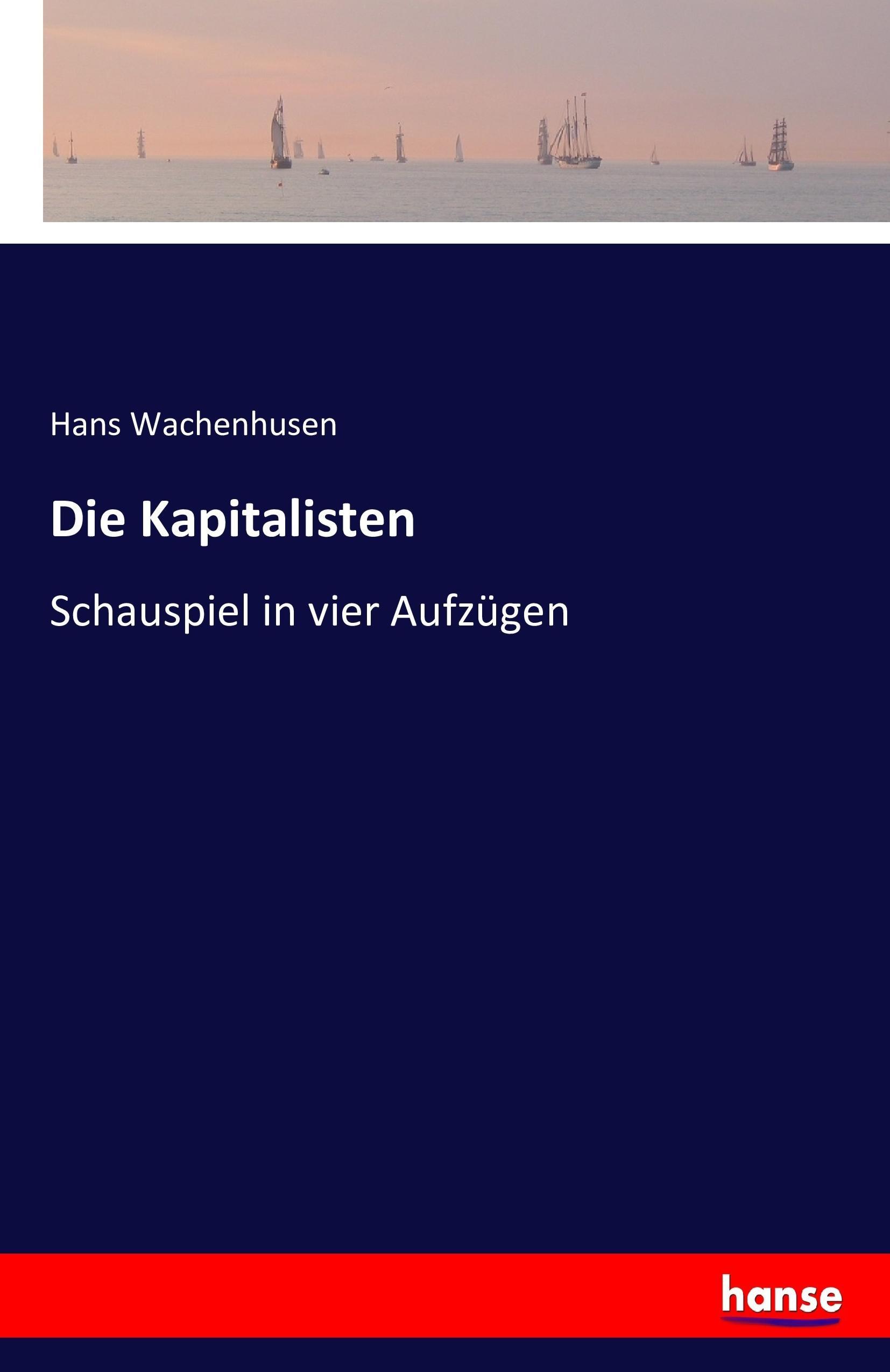 Die Kapitalisten