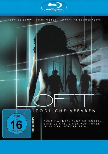 Loft - Tödliche Affären