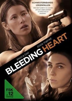 Bleeding Heart