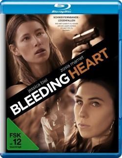 Bleeding Heart