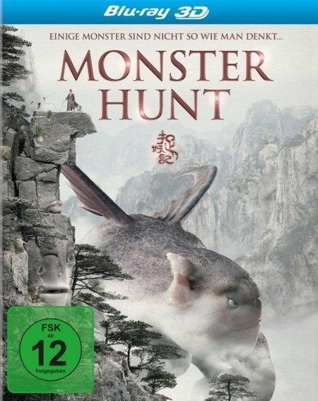 Monster Hunt