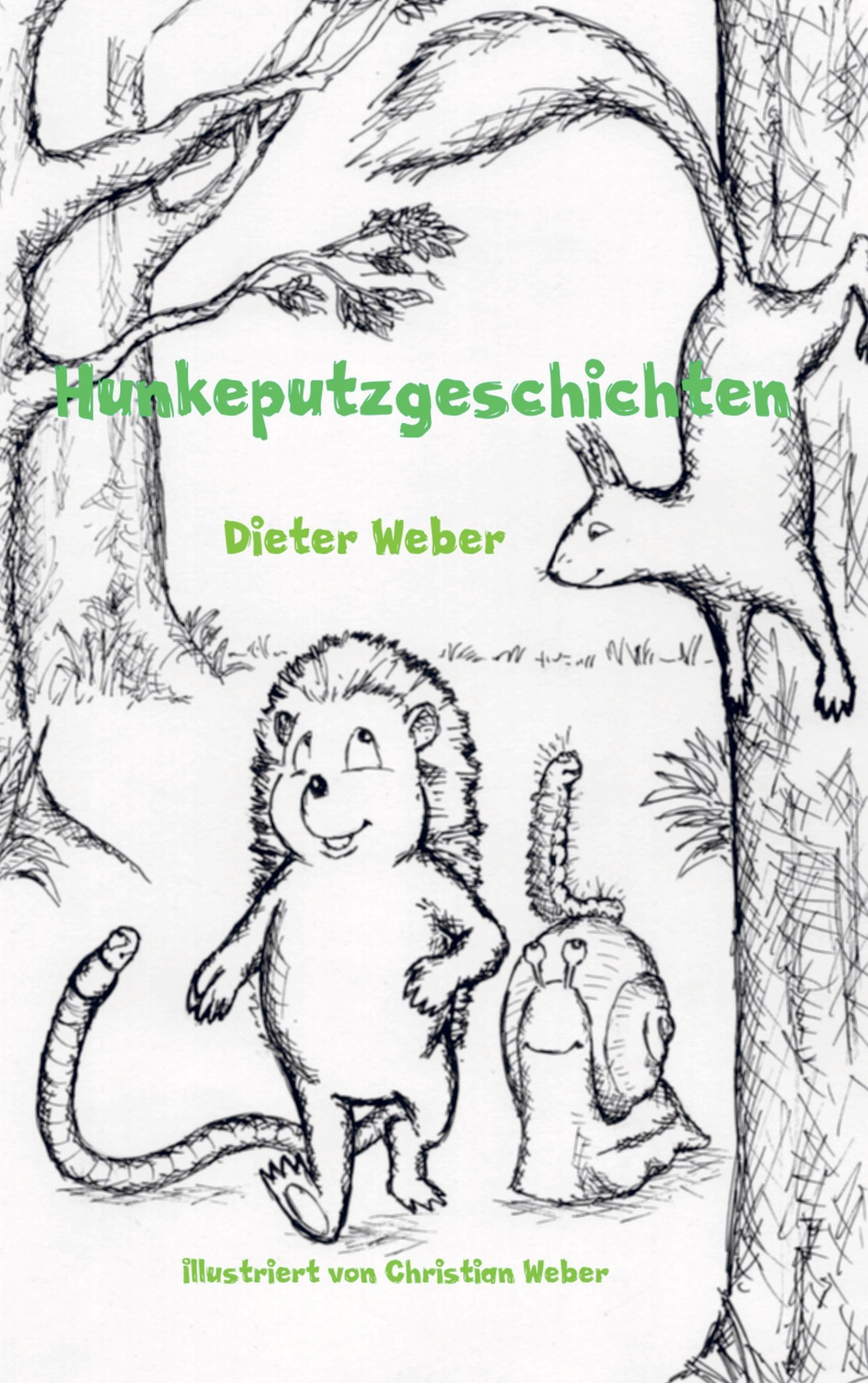 Hunkeputzgeschichten