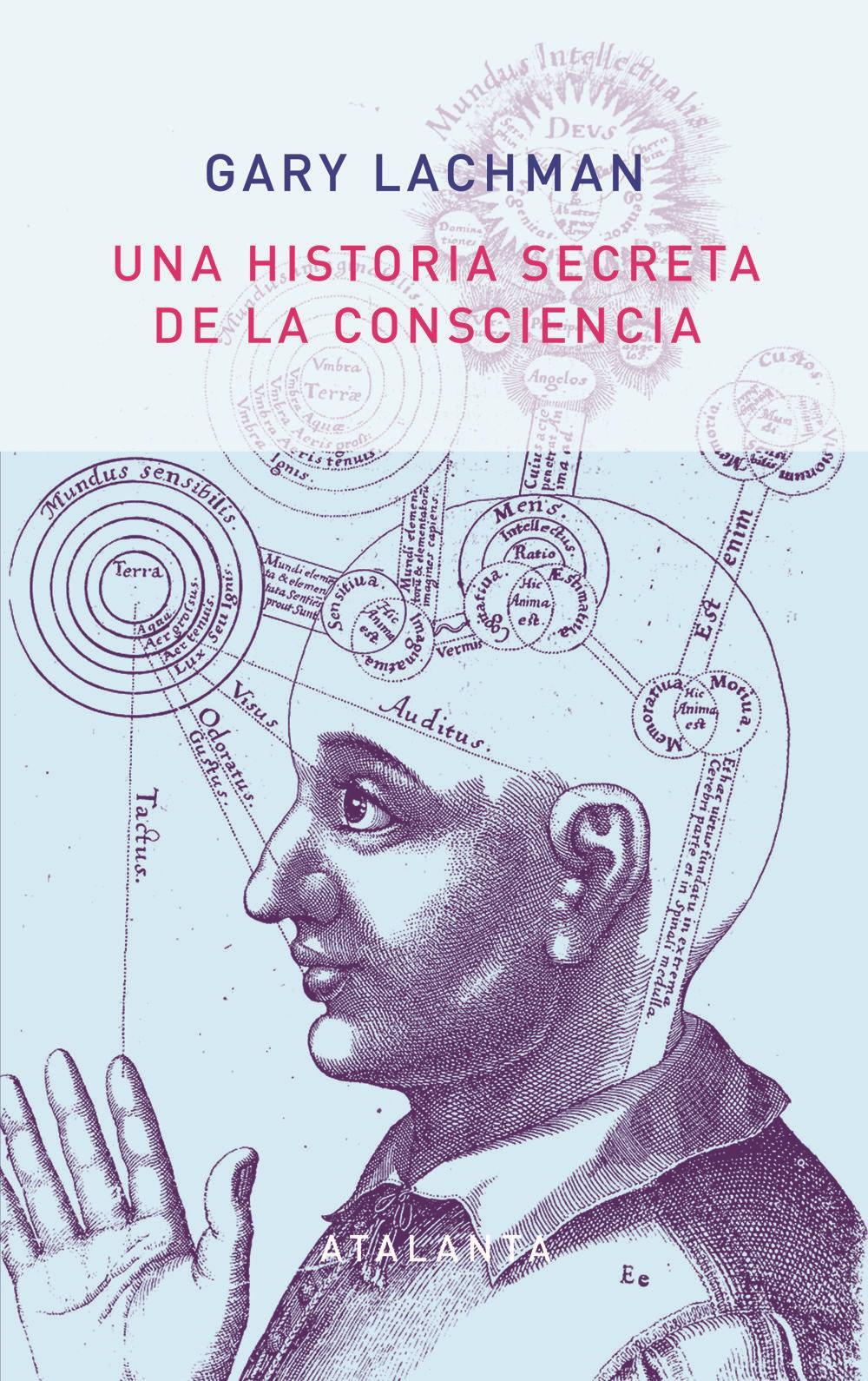 Historia secreta de la consciencia