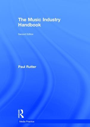 The Music Industry Handbook