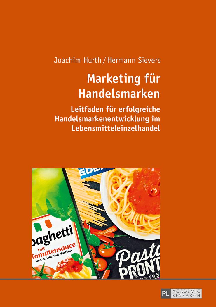 Marketing für Handelsmarken