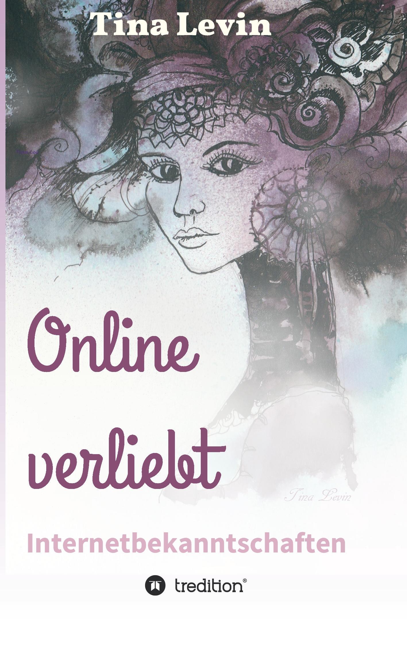 Online verliebt