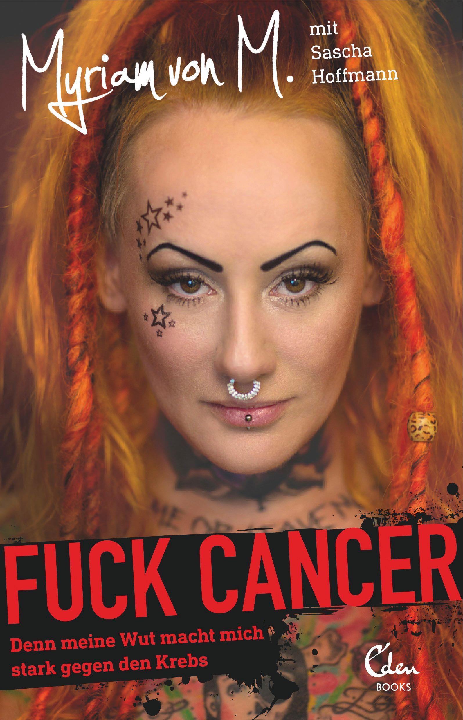 Fuck Cancer