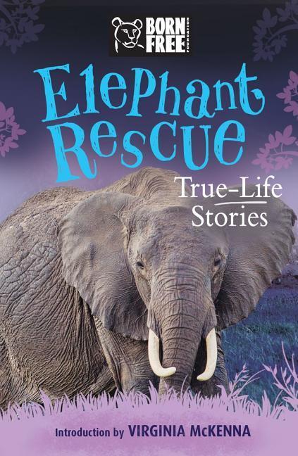 Elephant Rescue