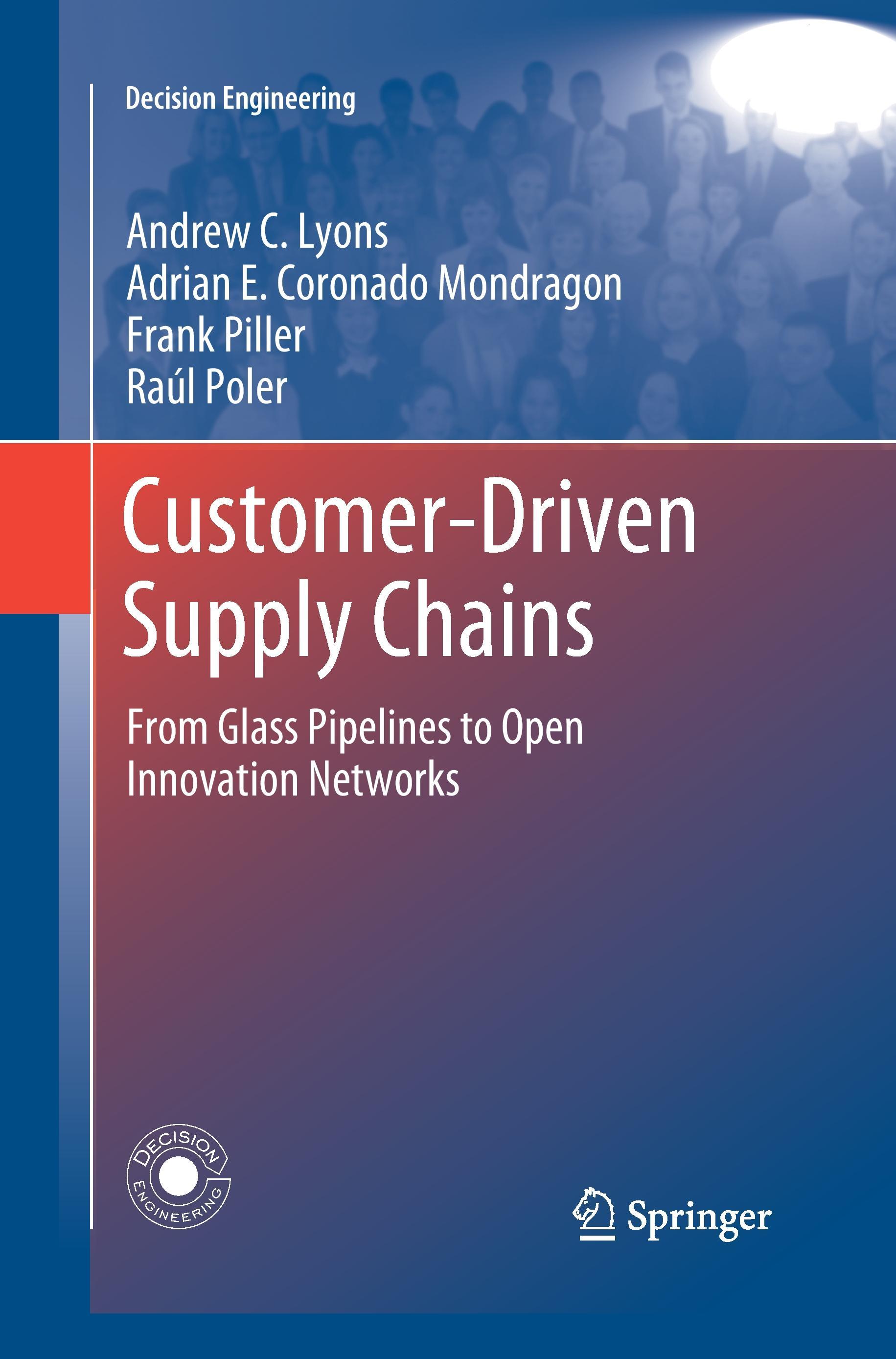 Customer-Driven Supply Chains