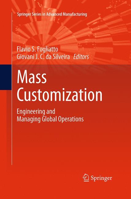 Mass Customization