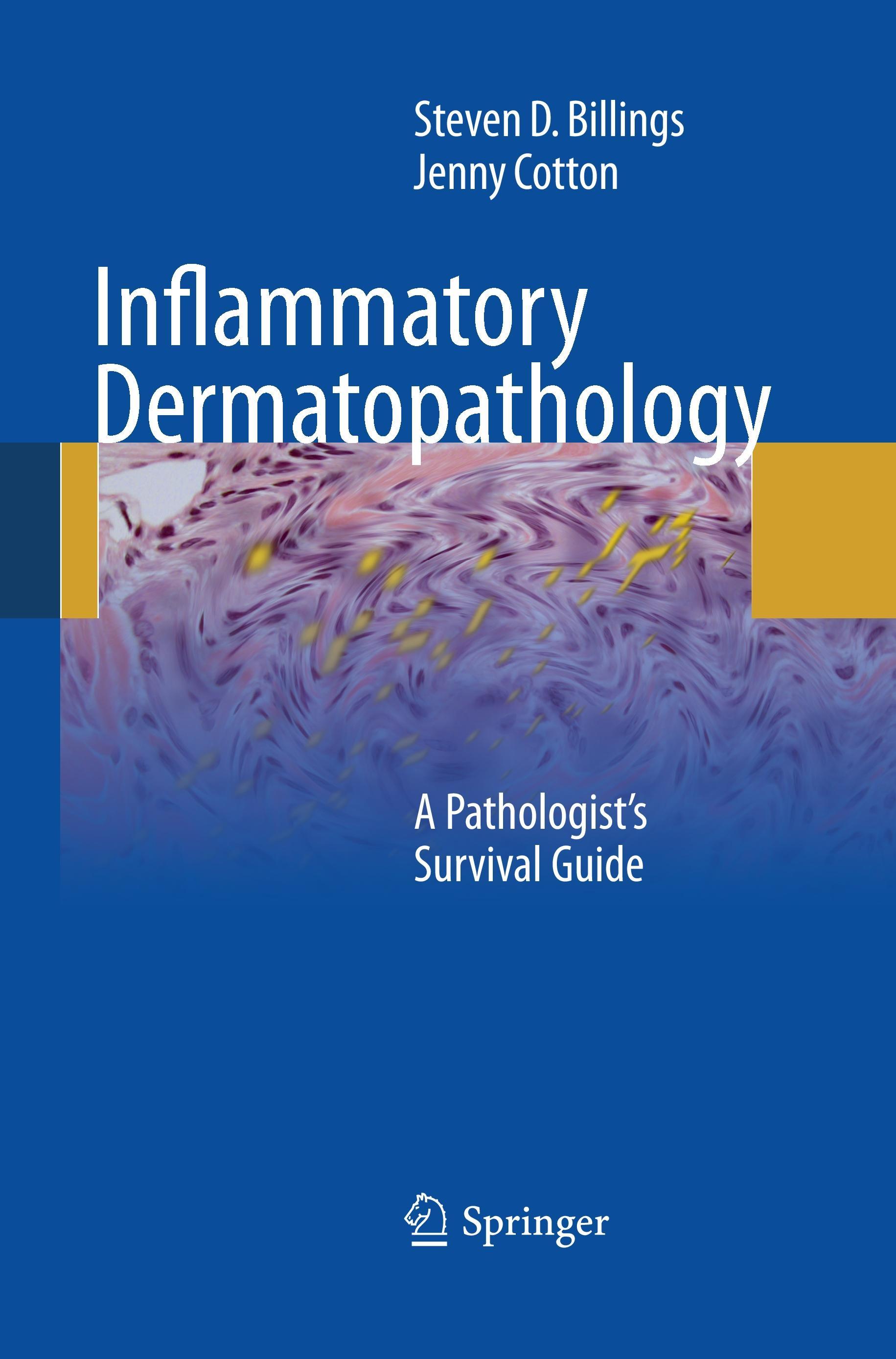 Inflammatory Dermatopathology