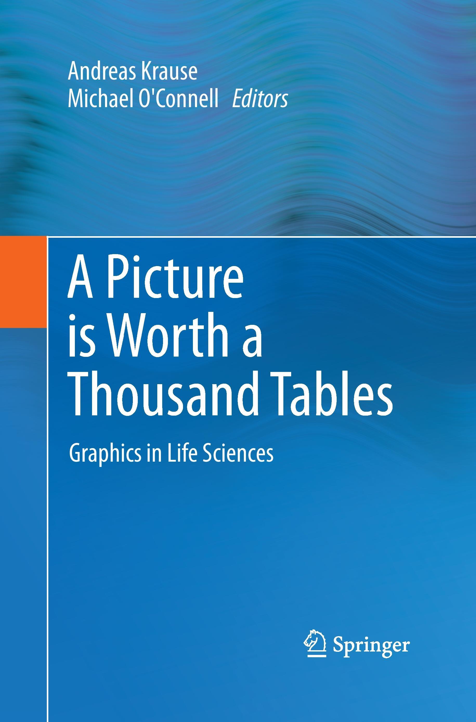 A Picture is Worth a Thousand Tables