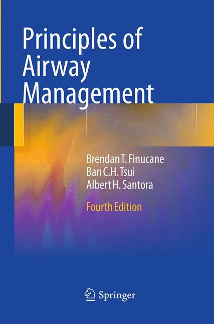 Principles of Airway Management