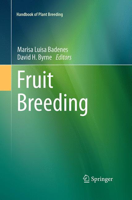 Fruit Breeding