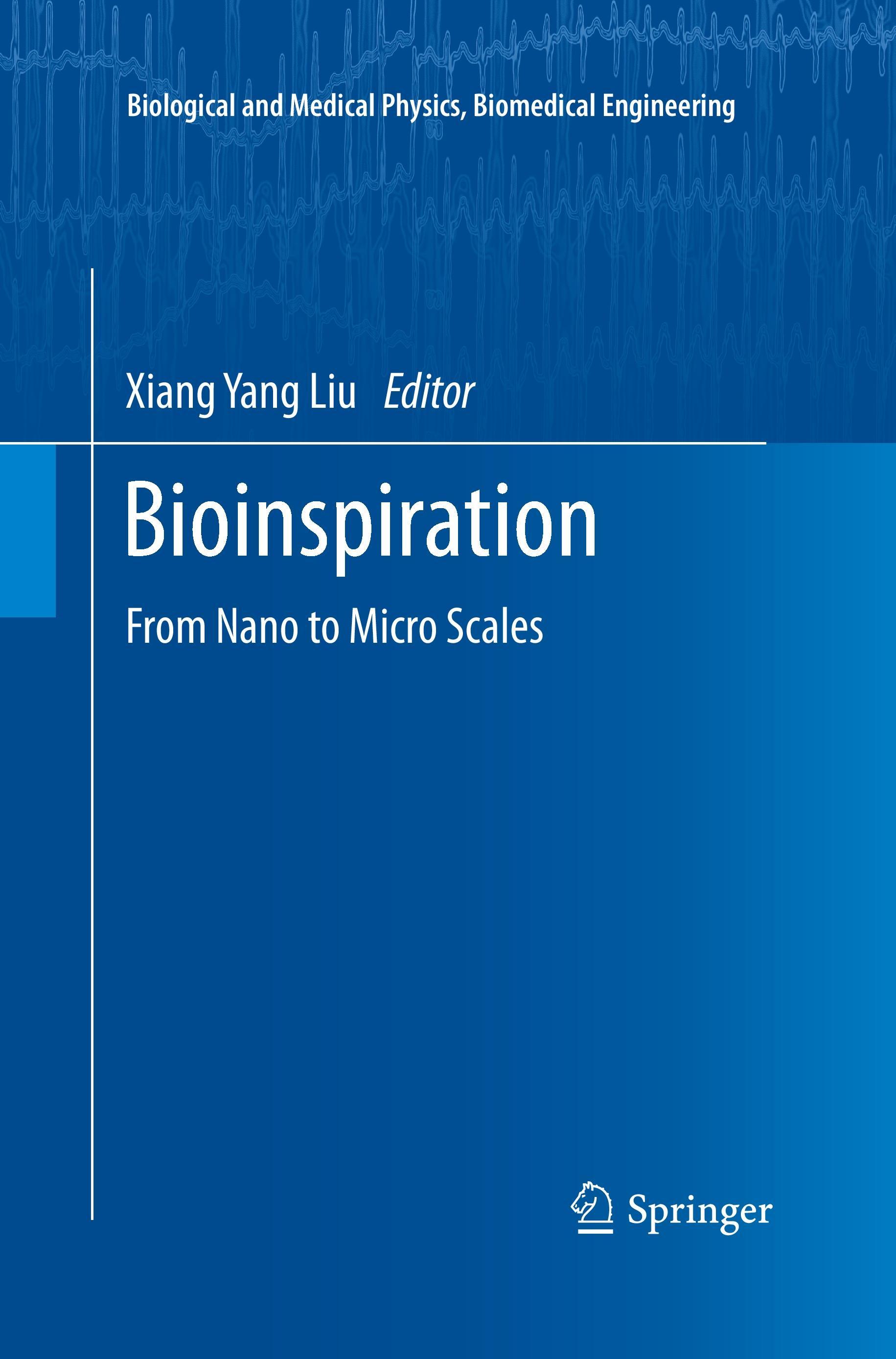 Bioinspiration