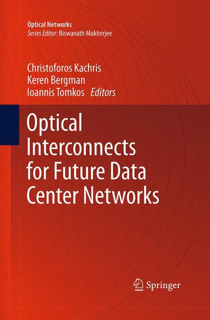 Optical Interconnects for Future Data Center Networks