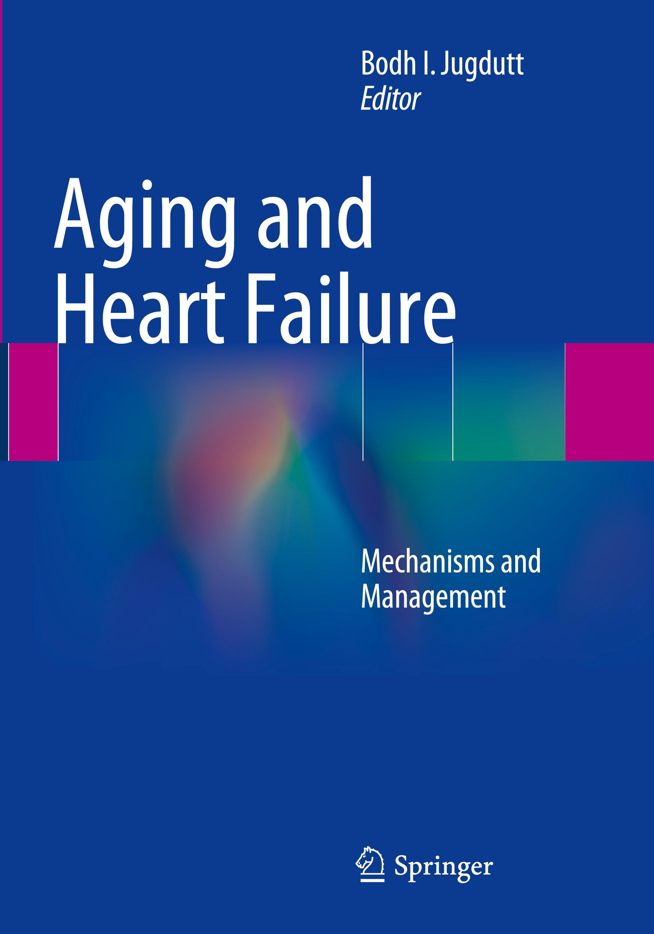 Aging and Heart Failure