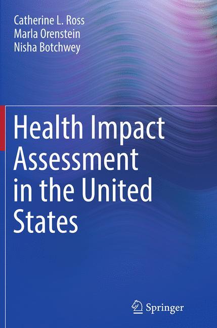 Health Impact Assessment in the United States