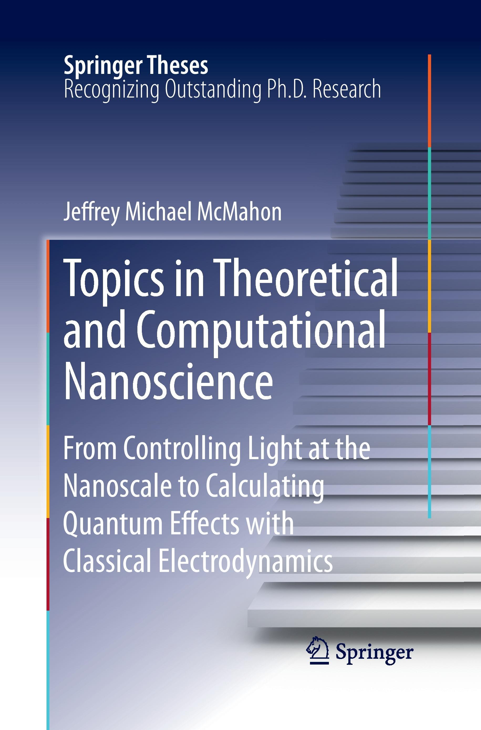 Topics in Theoretical and Computational Nanoscience