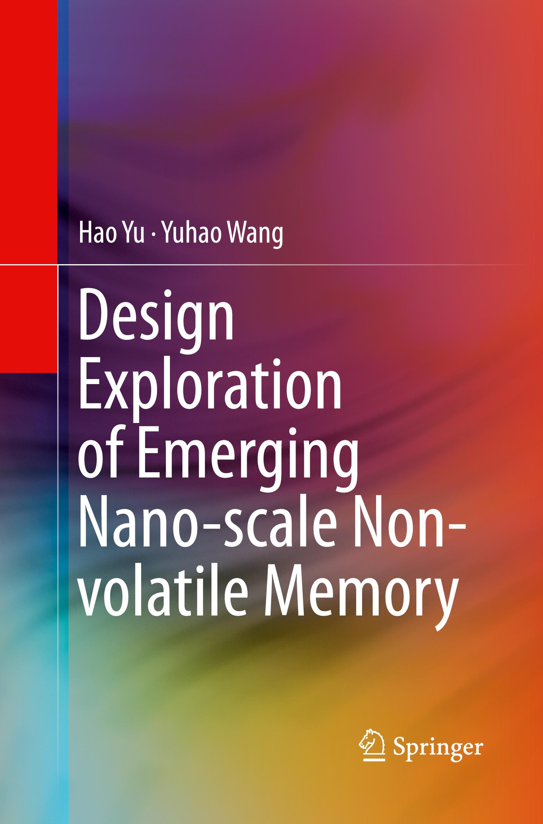 Design Exploration of Emerging Nano-scale Non-volatile Memory