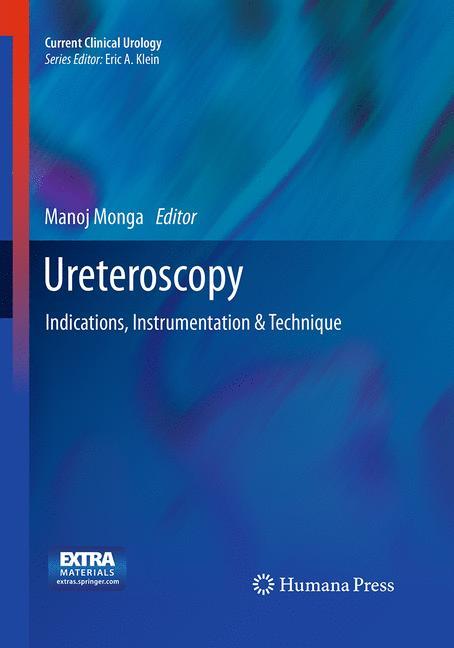 Ureteroscopy