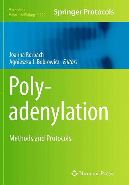 Polyadenylation