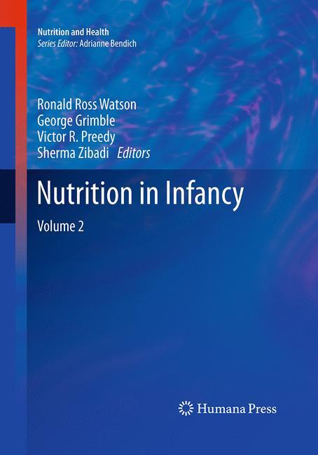 Nutrition in Infancy