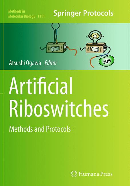 Artificial Riboswitches