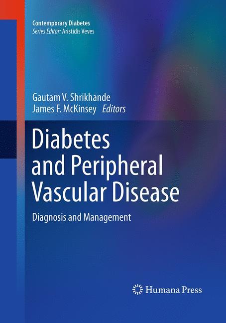 Diabetes and Peripheral Vascular Disease