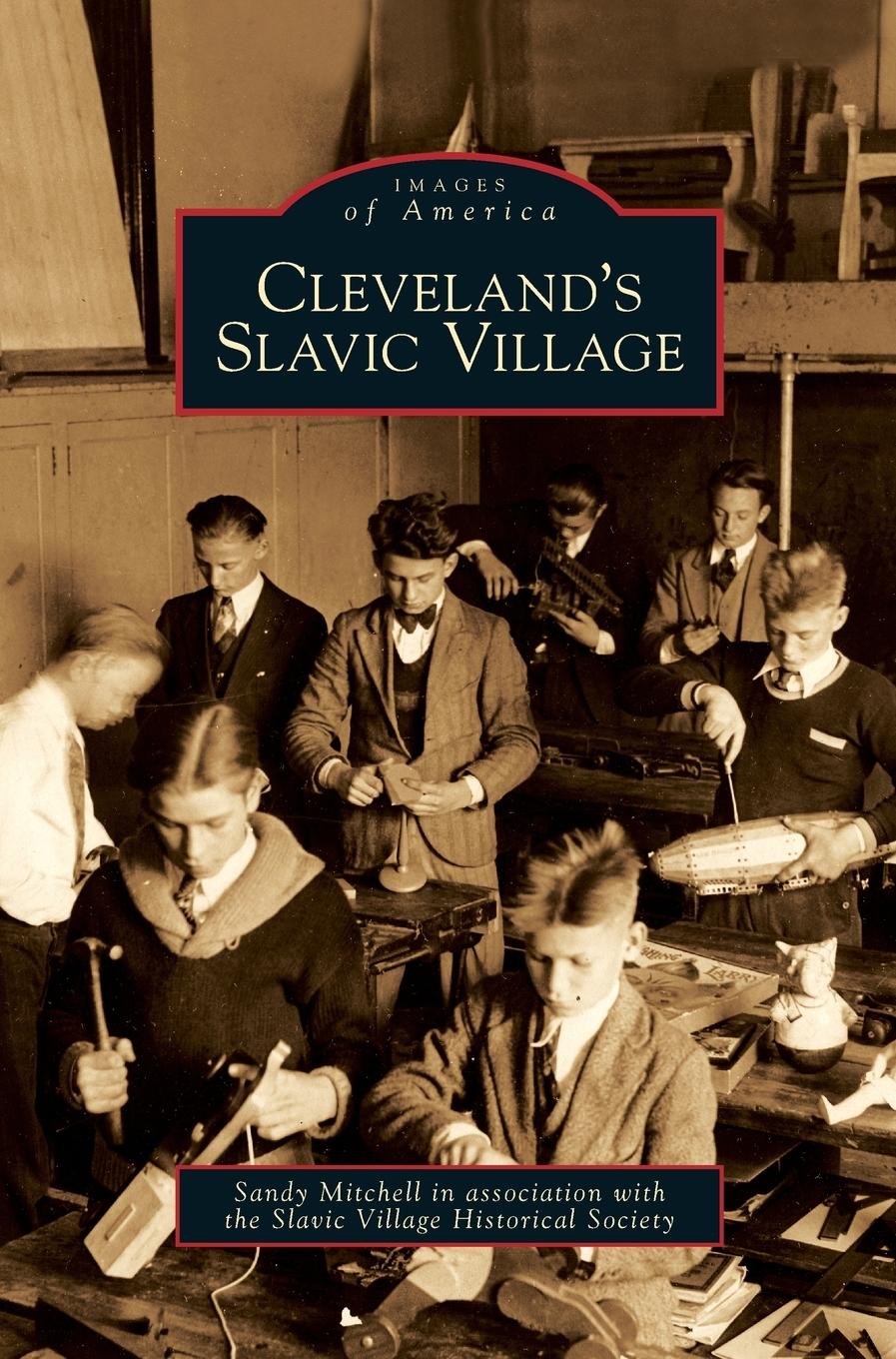 Cleveland's Slavic Village