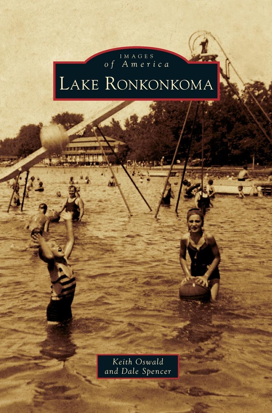 Lake Ronkonkoma