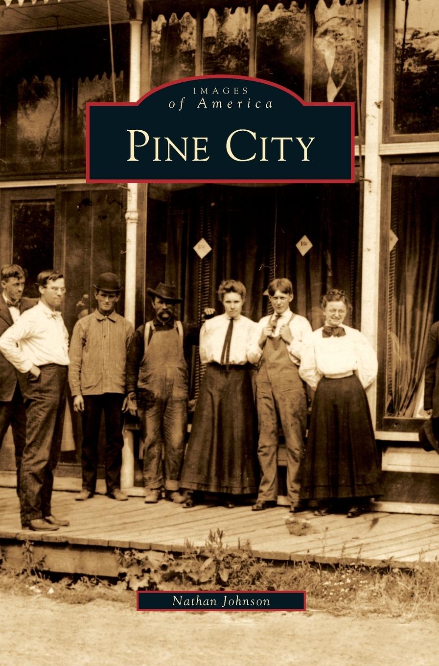 Pine City