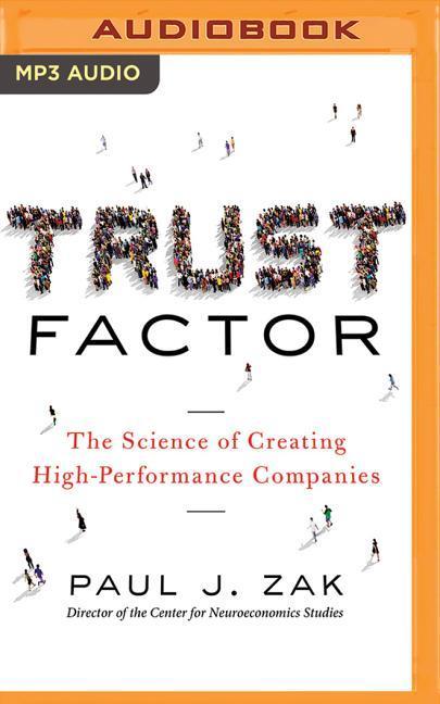 Trust Factor