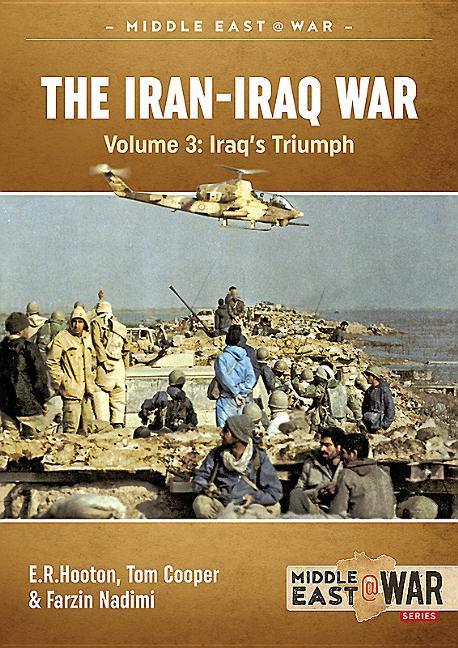 The Iran-Iraq War