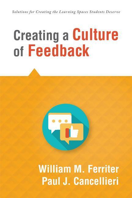 Creating a Culture of Feedback