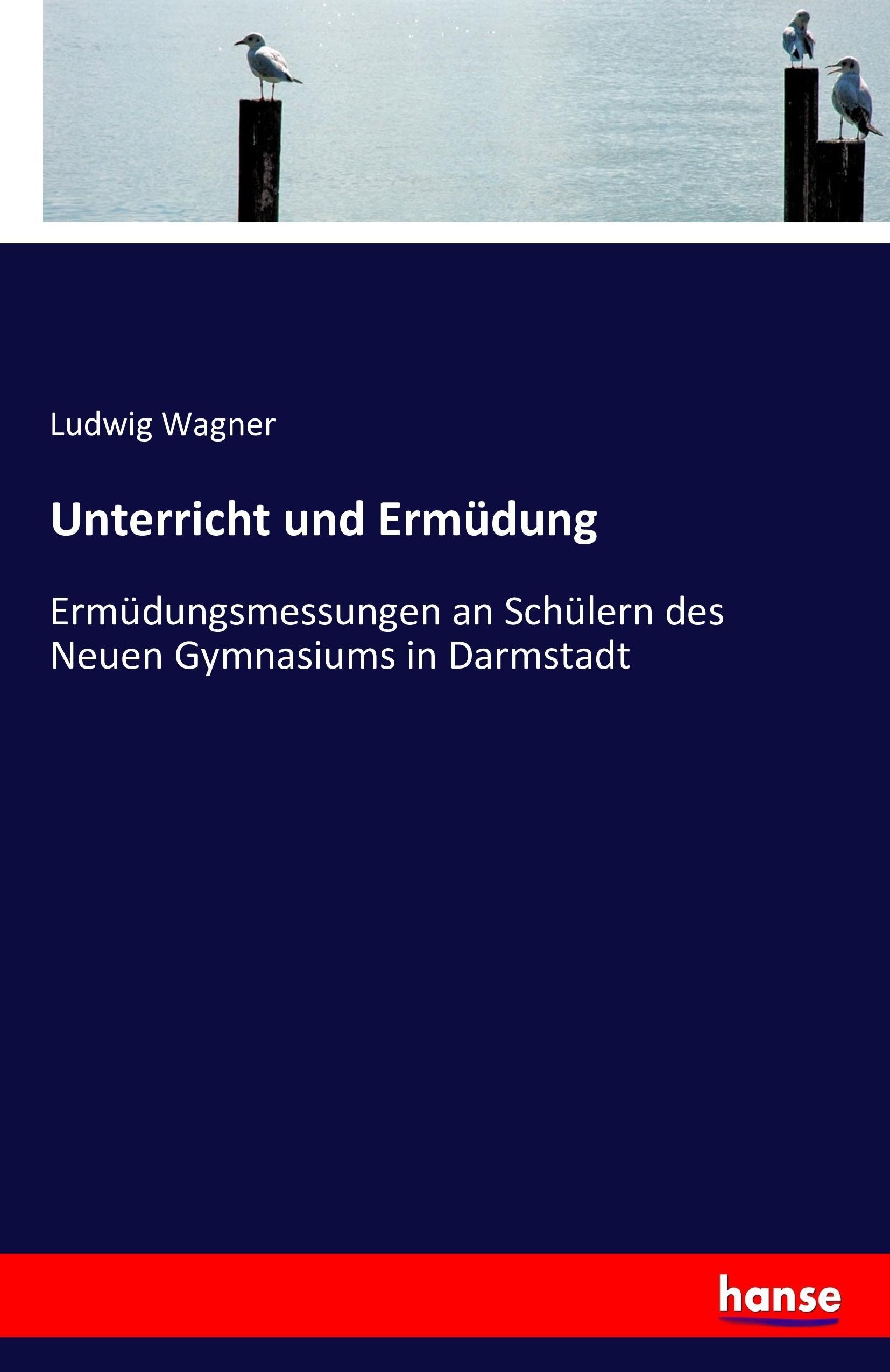 Unterricht und Ermüdung