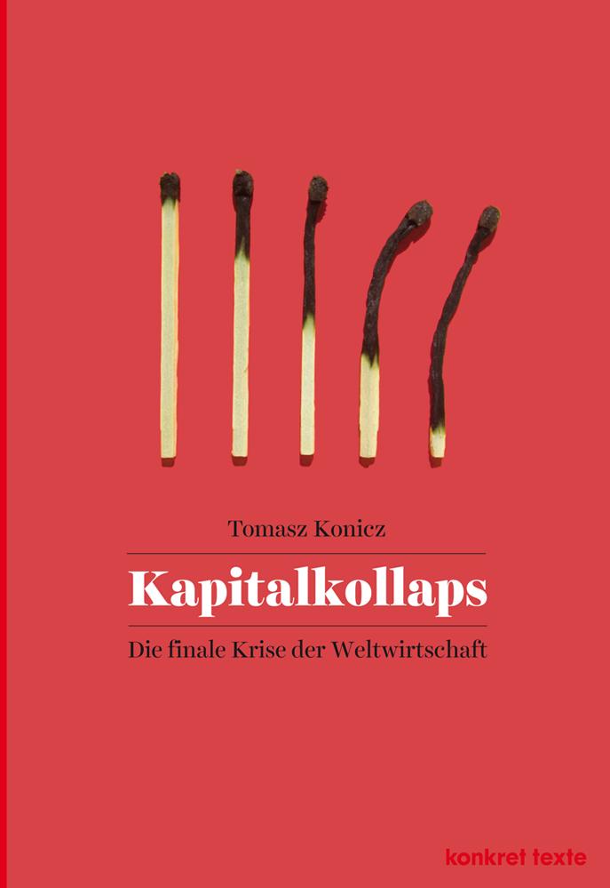 Kapitalkollaps