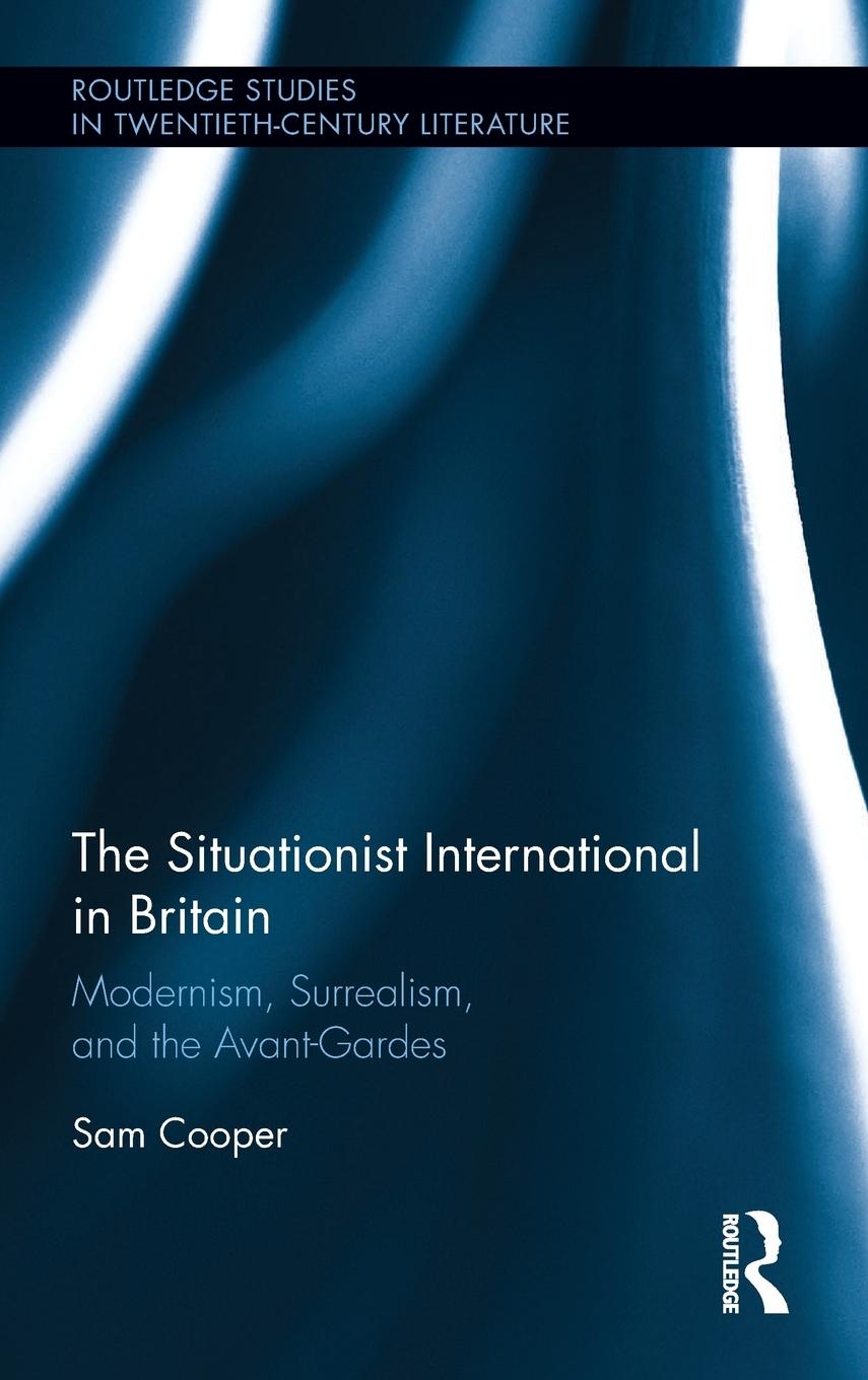 The Situationist International in Britain