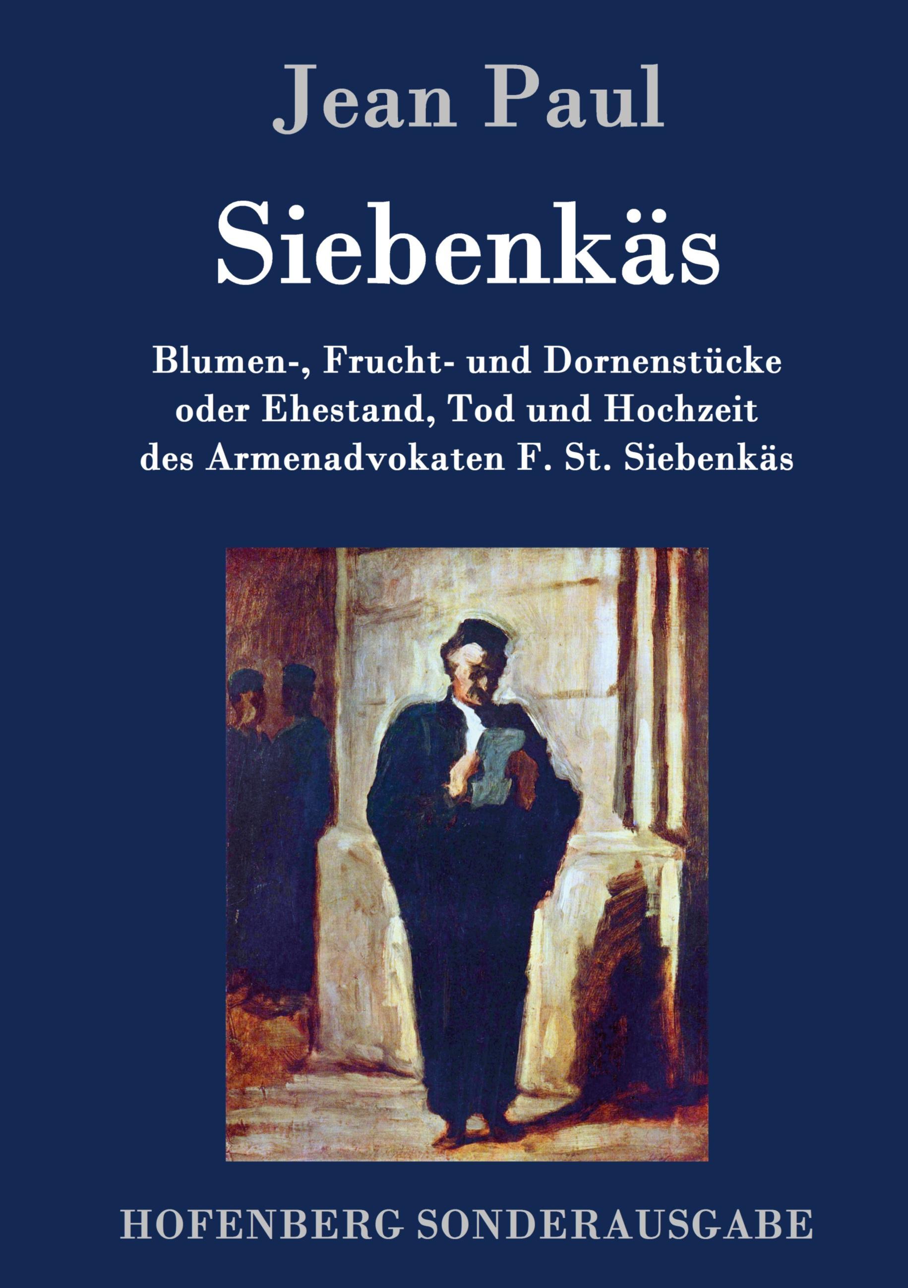 Siebenkäs