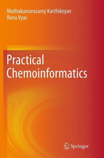 Practical Chemoinformatics