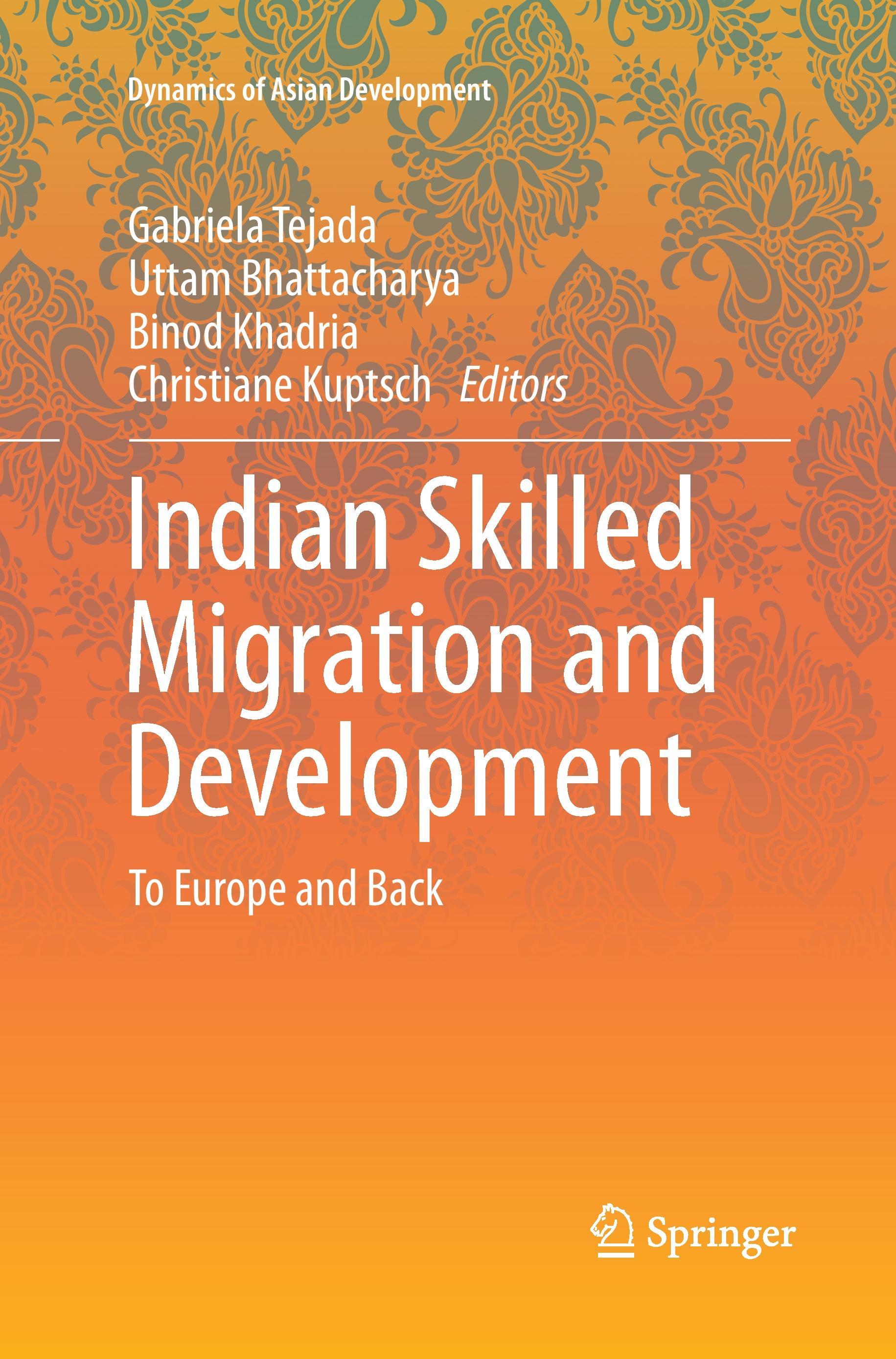 Indian Skilled Migration and Development