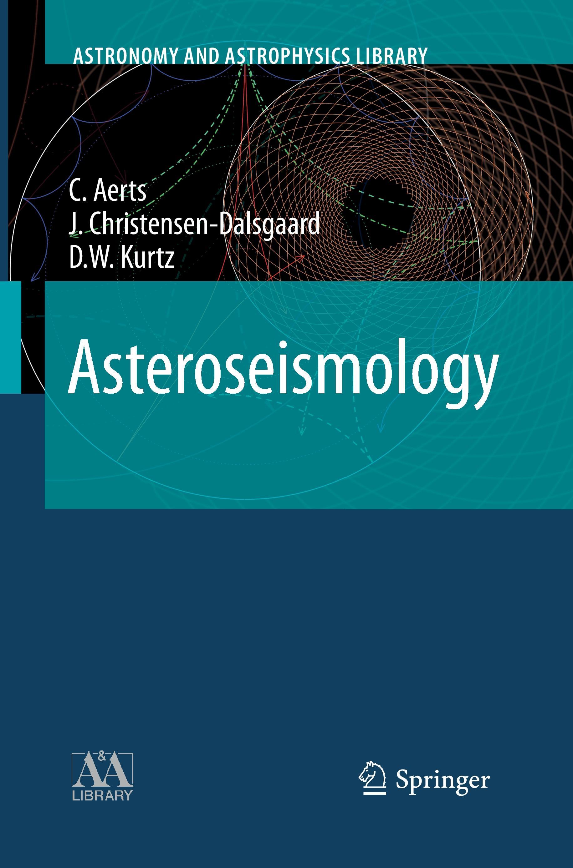 Asteroseismology