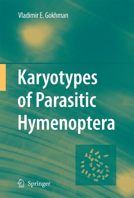 Karyotypes of Parasitic Hymenoptera