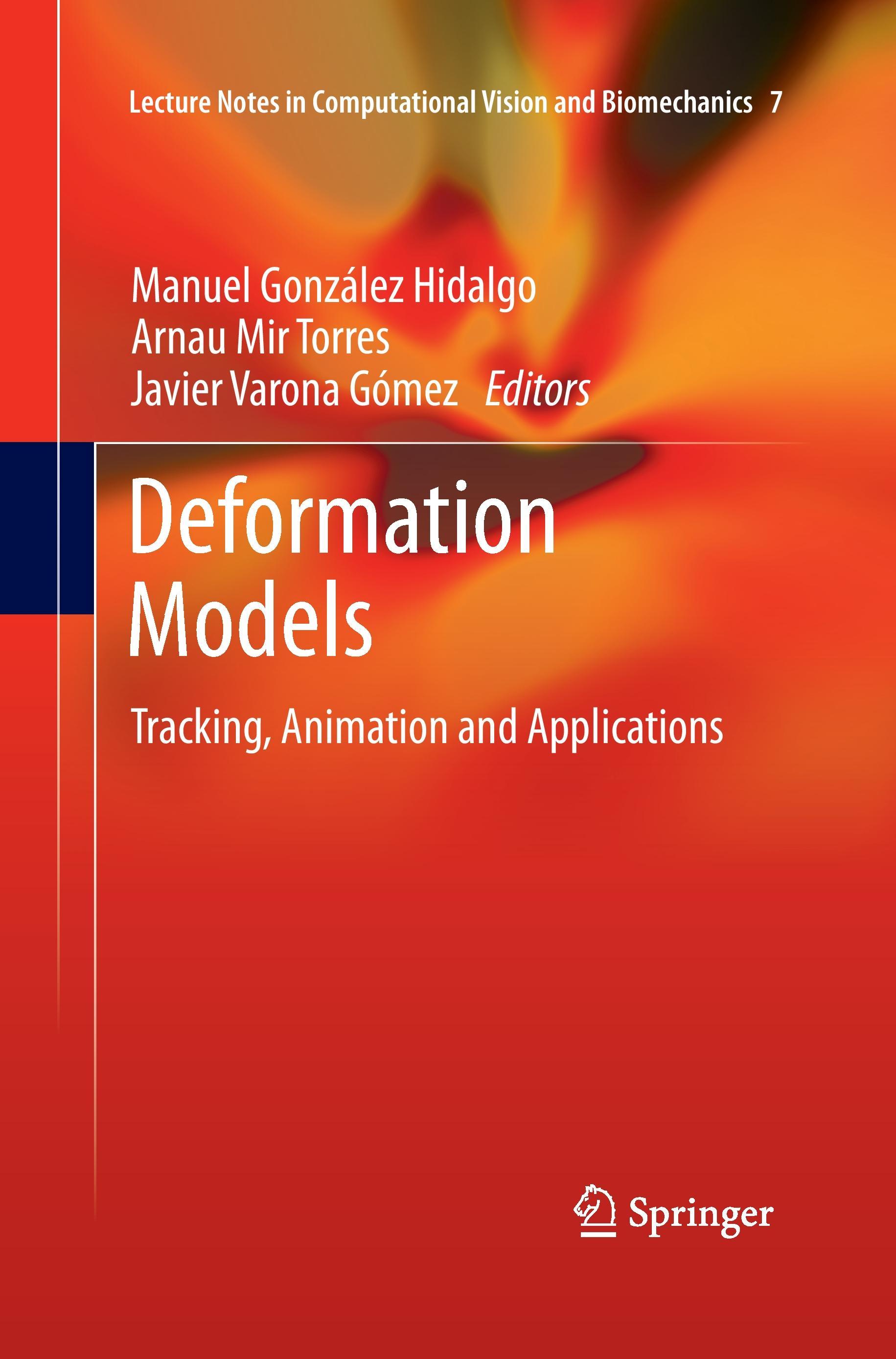 Deformation Models