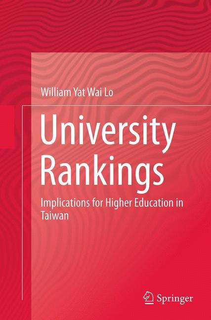 University Rankings