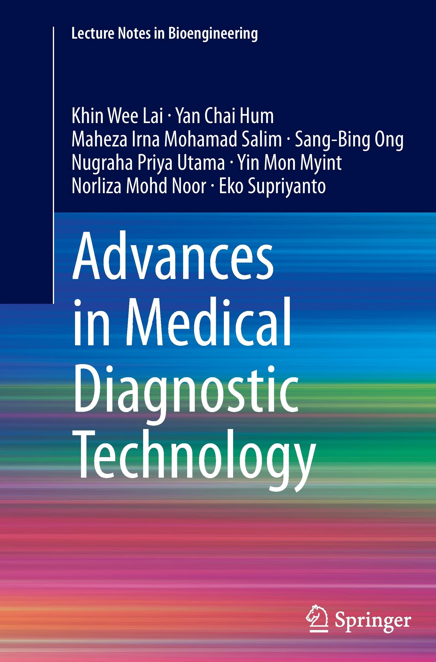 Advances in Medical Diagnostic Technology