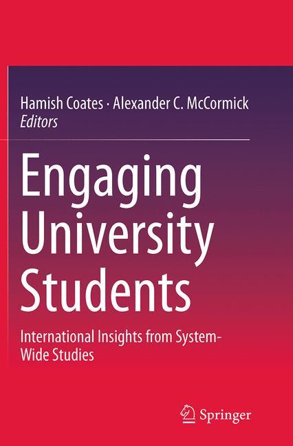 Engaging University Students