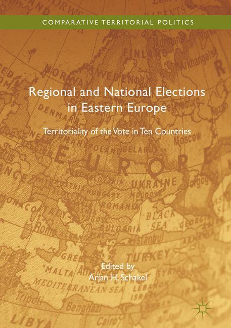 Regional and National Elections in Eastern Europe