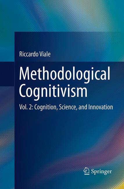 Methodological Cognitivism