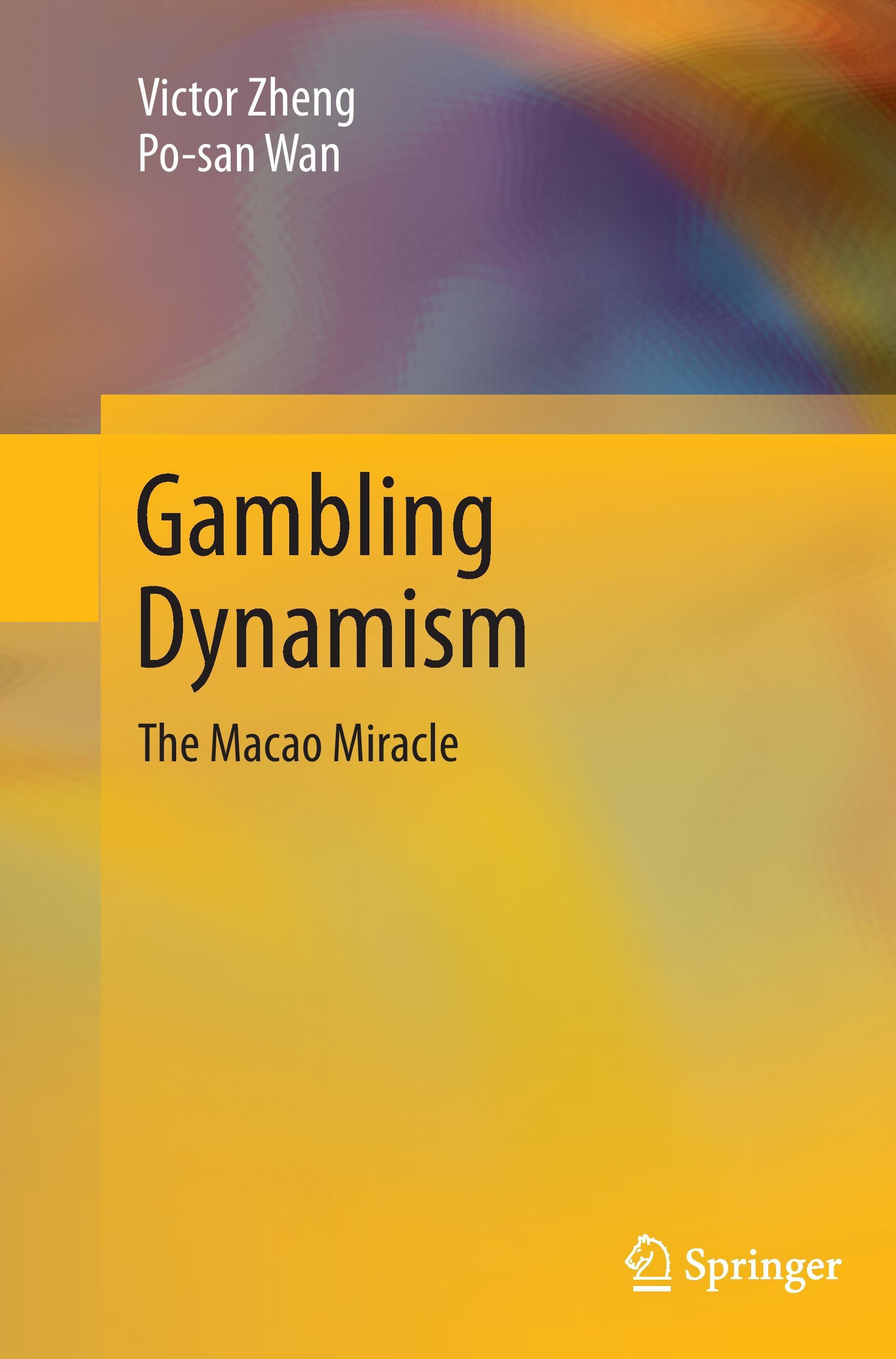 Gambling Dynamism